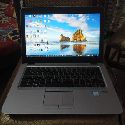 Intel i5 7th Generation