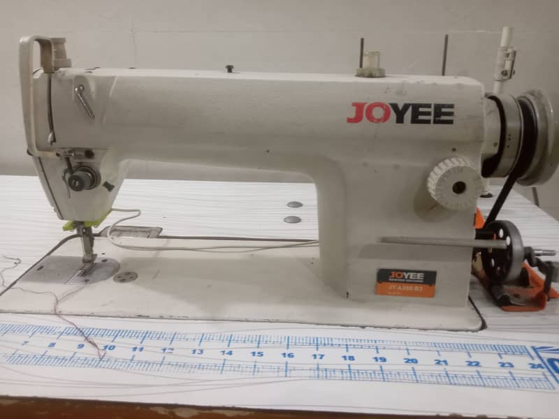 JOYEE( sewing machine) 0
