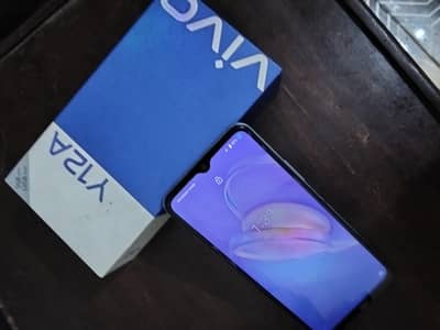 vivo y12 A. . 03133642352. . w up only