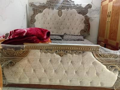 New just 1 month used furniture for sale.