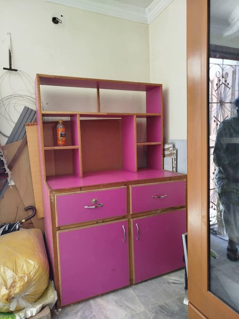 Computer table / Study Table  Perfect condition 0