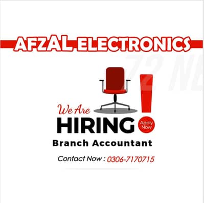 AFZAL ELECTRONICS FAISALABAD