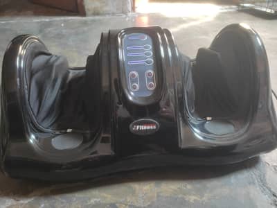 foot massager machine