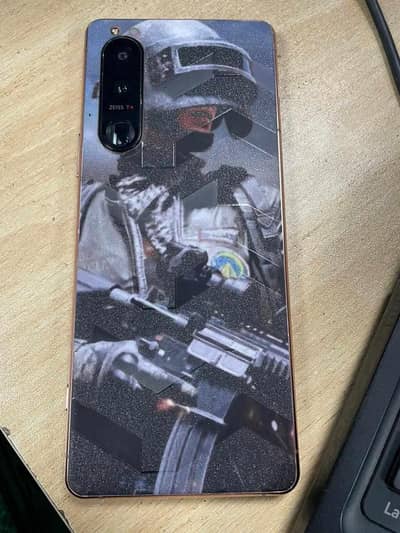 Sony Experia 5 mark 3