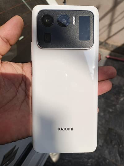 Xiaomi MI 11 ultra 256gb