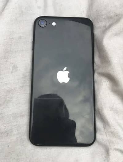 iPhone Se 3rd Genration Exchnge possibel