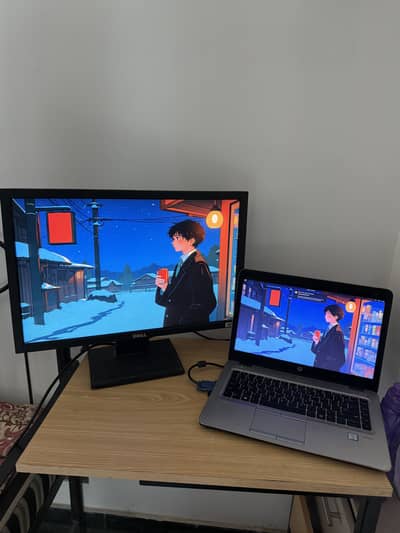 Dell Dekstop Monitor