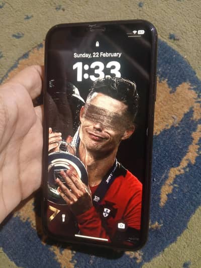 Iphone XR 64gb JV for sale