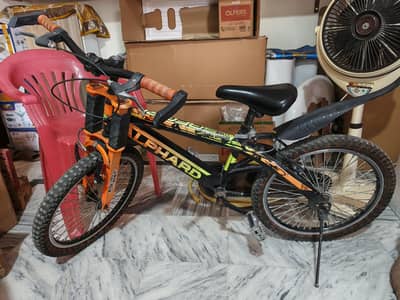 20No Cycle For Sale