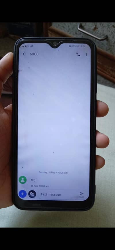 Huawei p smart plus 4/128