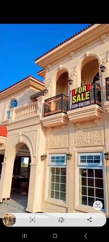 Book Prime Location House Today In New Metro City