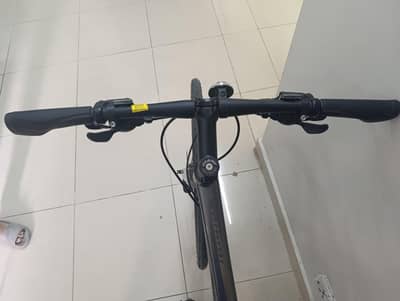 new brand giant fast road SL 3 bicycle road bike