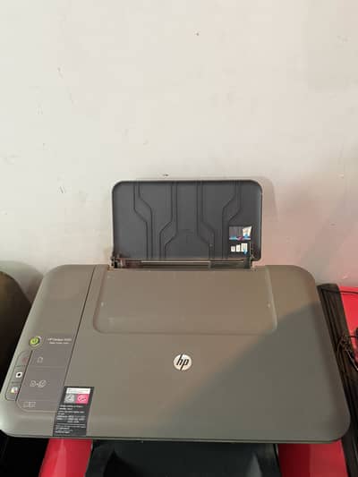 Hp Printer/Scanner /Copy