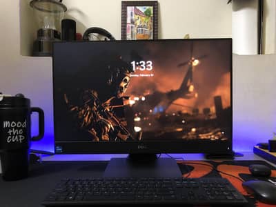 Dell Optiplex 5400 All in one PC