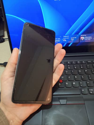 Mi10T Mobila Parts Available