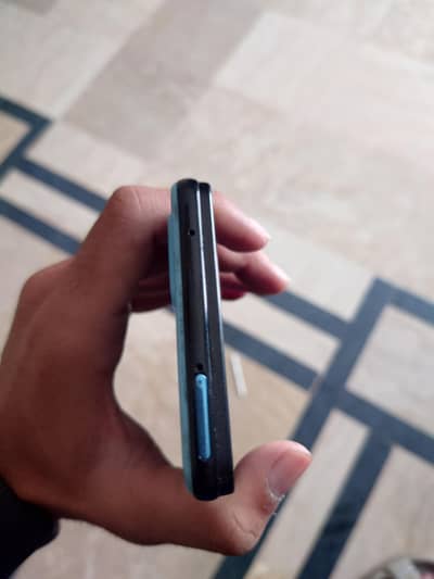 Galaxy A52 5g 8 6/128