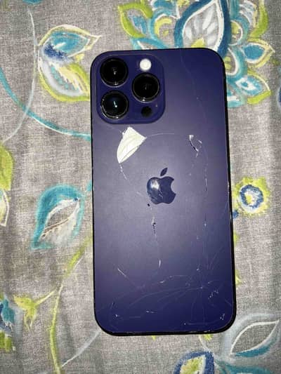 Apple iPhone 14 Pro Max