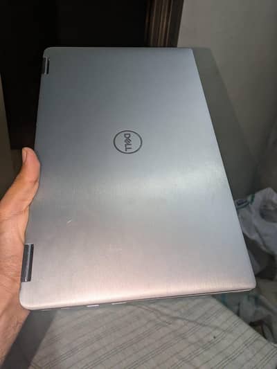 Dell Latitude 7400 2 in 1 Core i7 8th Gen  16/512Ssd 360 Touchscreen