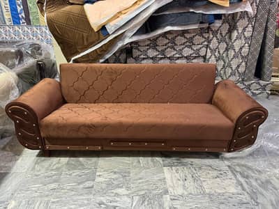 sofa cum bed / sofa com bed, / folding sofa bed / wooden sofa cum bed