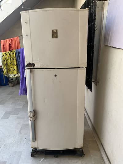 Dawlance Refrigerator