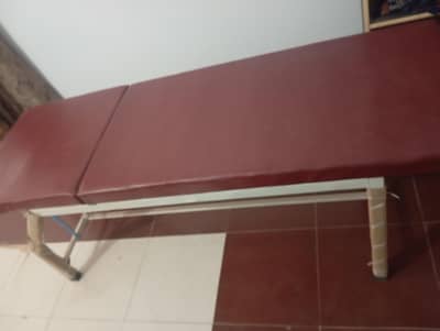 Patient couch/ examination couch for sale