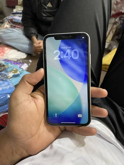 I phone 11 PTA WhatsApp [03117745301]