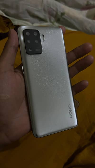 oppo reno 5F