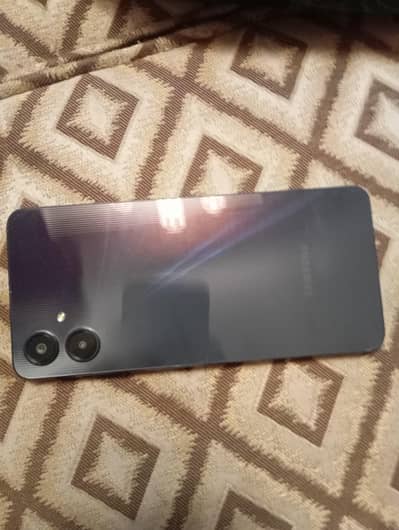 samsung galaxy a06 128/6 gb for sale in lahore