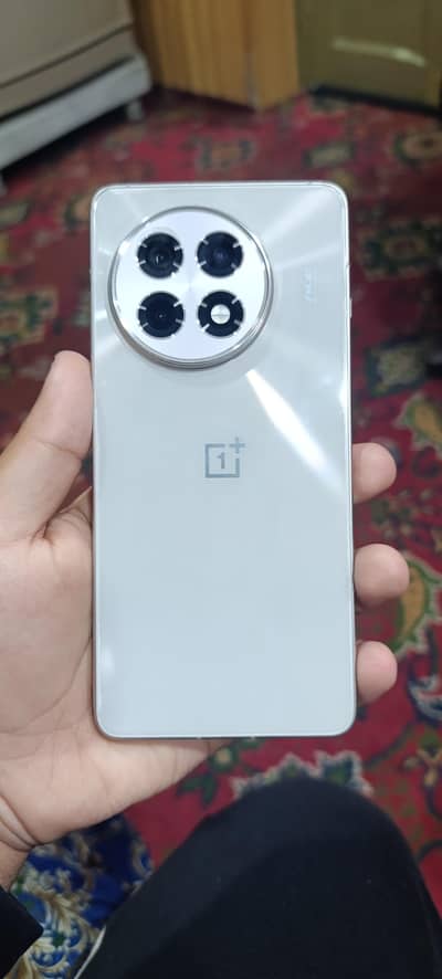 OnePlus Ace 5 12/256 Titanium Colour With Chinese Original Version Box