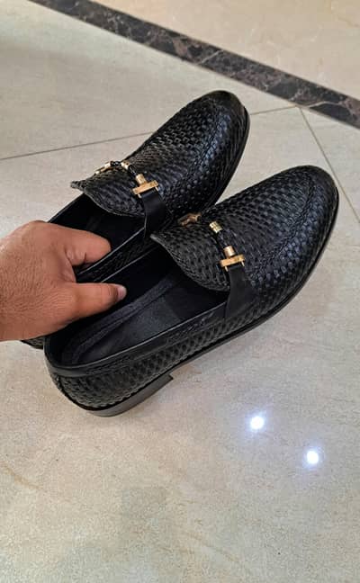 loafer shoes