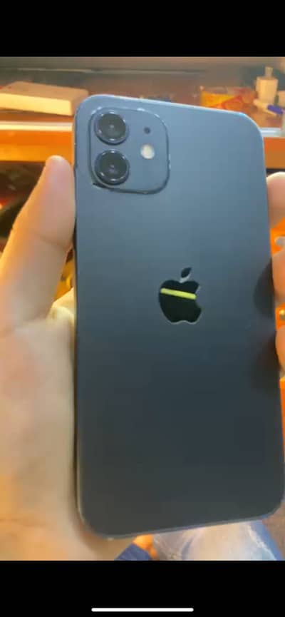 Apple iPhone 12 JV 64 gb