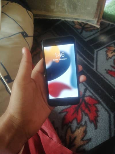 10 by 9 all okay set fingerprint working