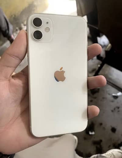 Iphone 11 non pta 128 gb factory unlock