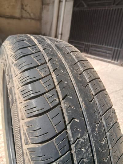 tycon euro star 165,65,14 tyre