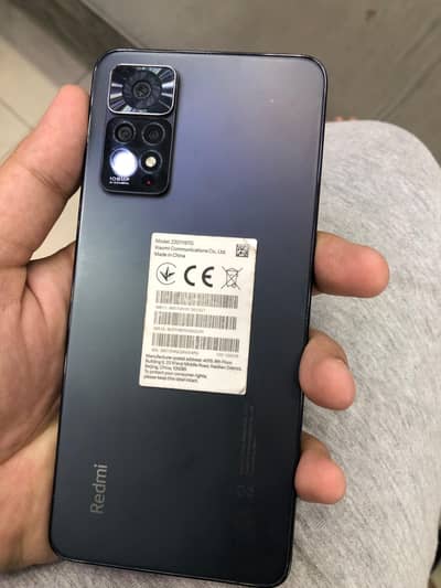 Redmi Note 11pro