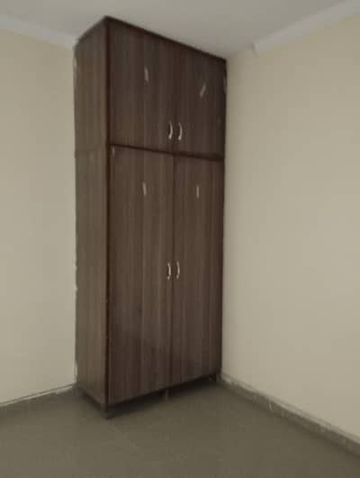 5 Marla 1st Floor Flat For Rent Khayaban e Amin