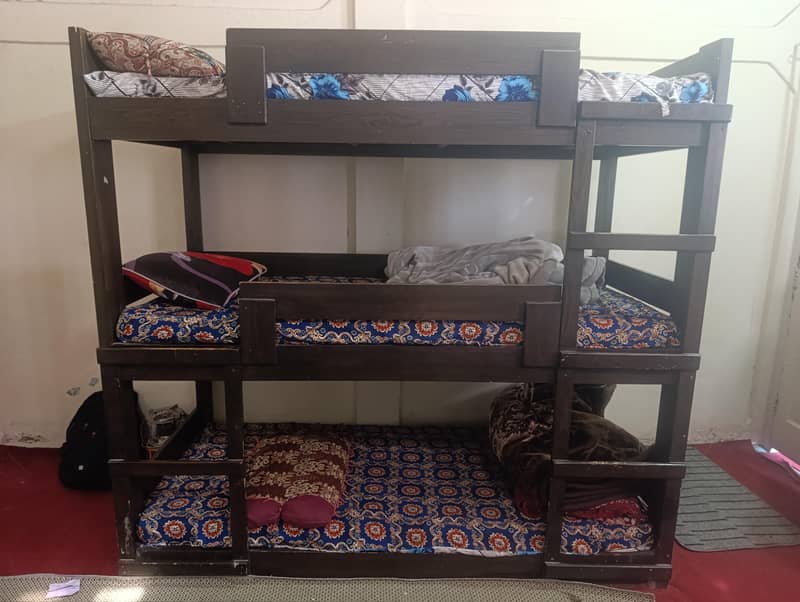 Bunk Bed 2