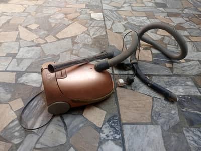 Moulinex Type DJ5  Made In France  Home Used