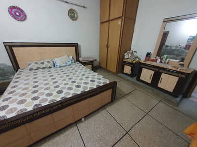 Versace Style Customize Bed Set