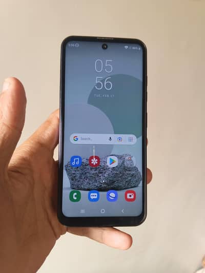 samsung A73 non pta 10/10