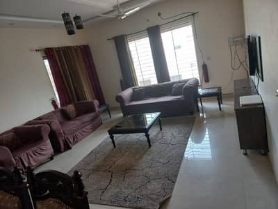 1 Kanal Upper Portion For Rent Lake City