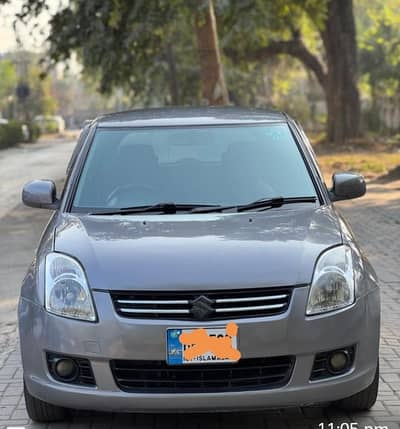 Suzuki Swift DLX 1.3 for sale in excellent condition