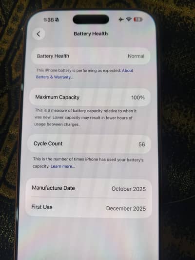 Iphone 17 pro max jv orange