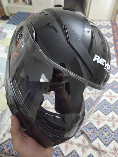 Helmet