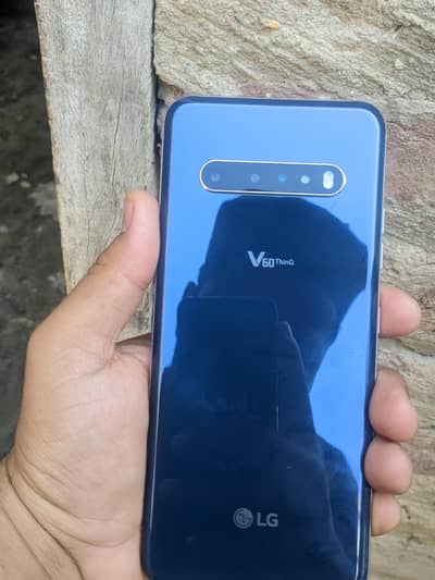 LG v60 thing 5g