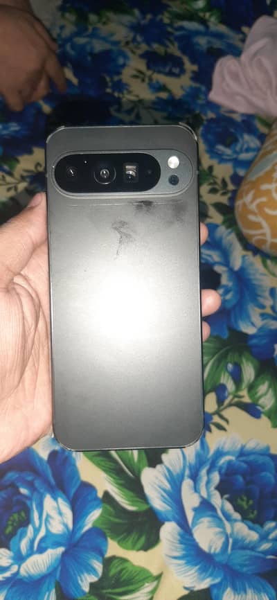 Google pixel 9 Pro Xl