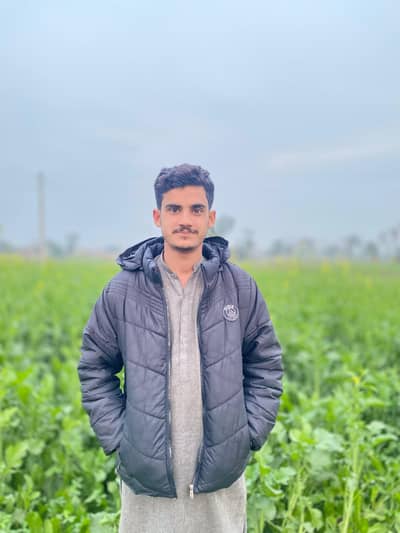 House Helper & Security Guard – Job Required