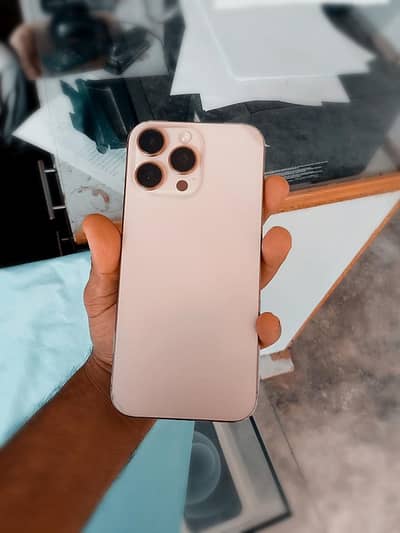 Iphone 16 Pro Max Desirt Tatenium