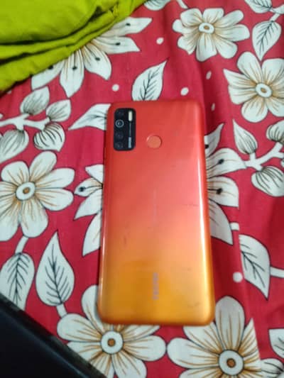 Pura mobile ok ha box bhi ha 03111106110 final price ha