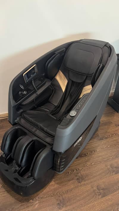 Zero Sapphire Pro massage chair